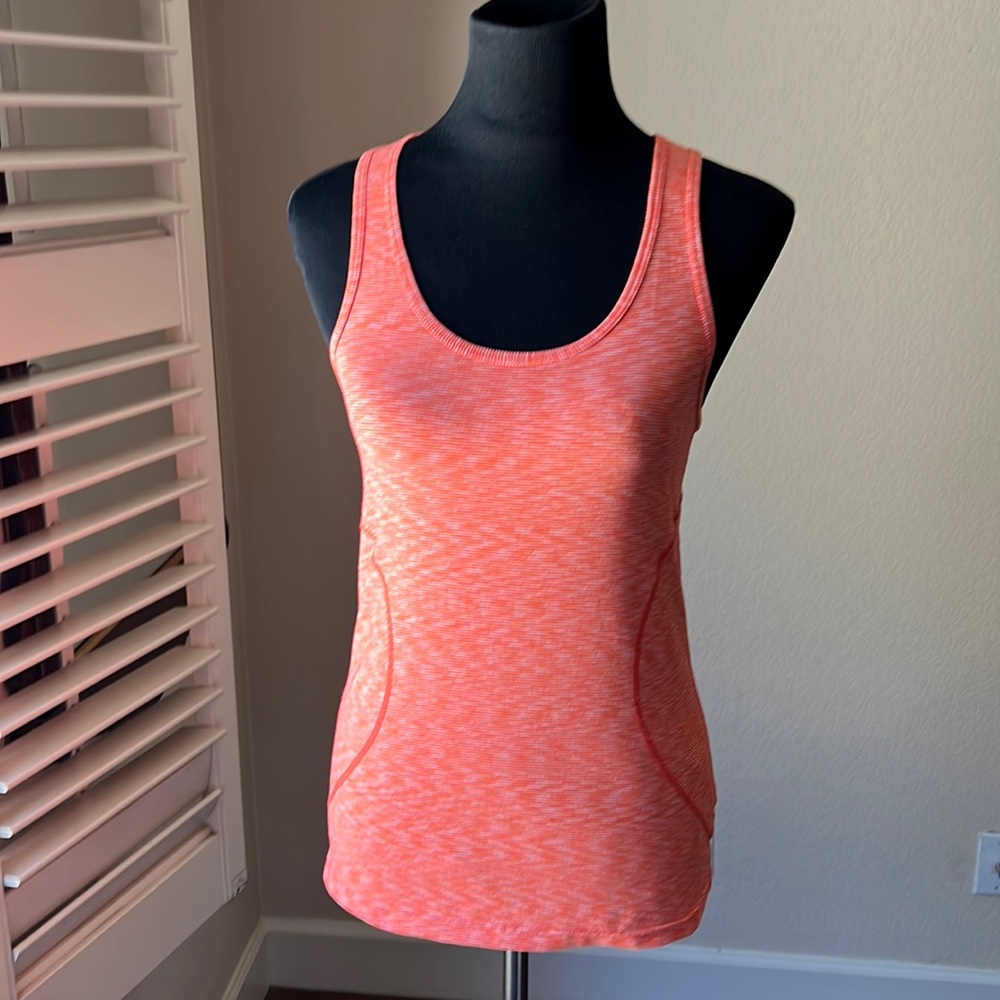 Zella Tank Top